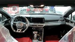 کیا K5